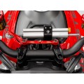 Ducabike Steering Damper Mount Kit for the Ducati Monster 937 / +